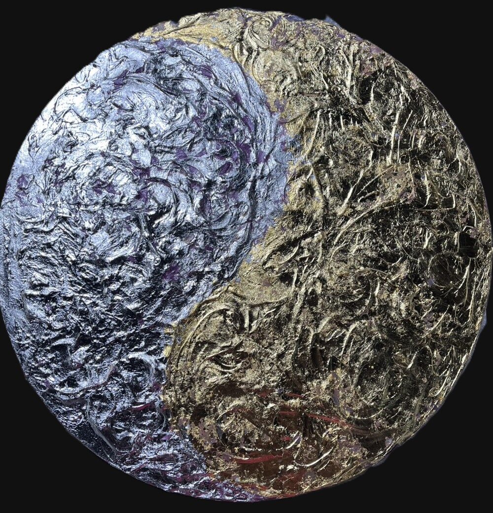 陰陽百之金（香月）