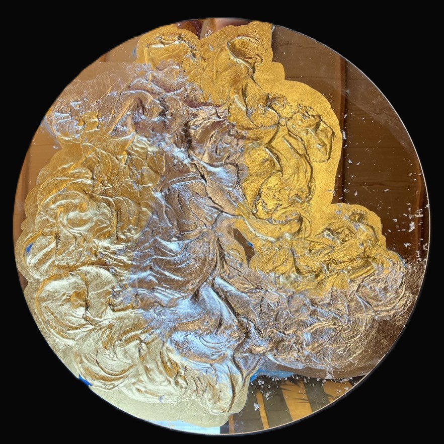 陰陽百之金（翔月）